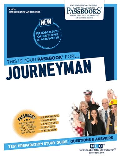 Journeyman (C-409)