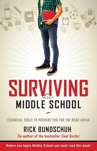 Surviving Middle School