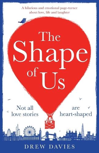 The Shape of Us