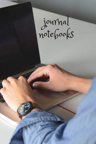 Journal Notebooks