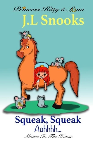 Squeak, Squeak, Aahhhh