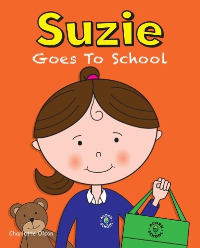 Suzie Goes to School