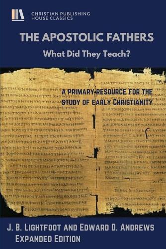 The Apostolic Fathers