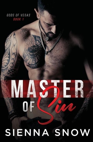 Master of Sin: (1 Gods of Vegas)