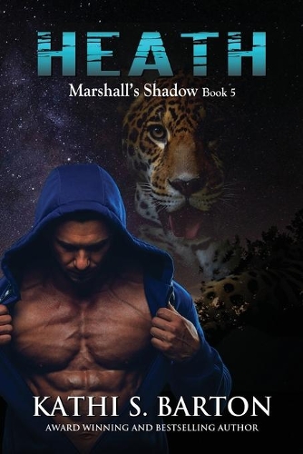 Heath: Marshall's Shadow - Jaguar Shapeshifter Romance(5 Marshall's Shadow)