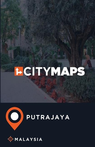 City Maps Putrajaya Malaysia