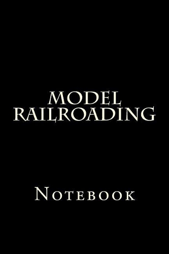 Model Railroading