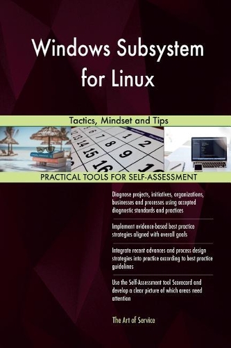 Windows Subsystem for Linux
