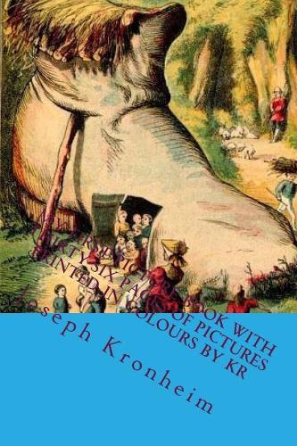 My First Picture Book with Thirty-Six Pages of Pictures Printed in Colours by Kr