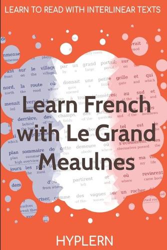 Learn French with Le Grand Meaulnes