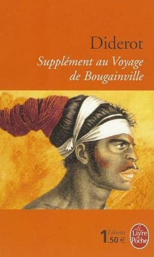 Supplement au voyage de Bougainville