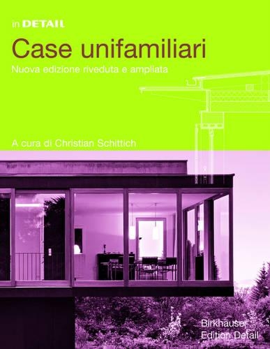 Case Unifamiliari: (In Detail)