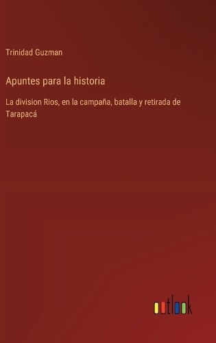 Apuntes para la historia