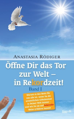 Öffne Dir das Tor zur Welt - in Rekordzeit