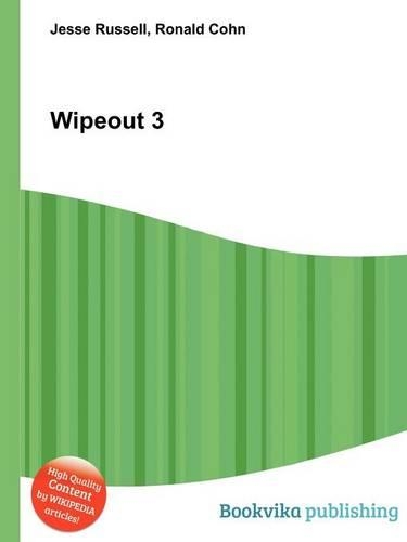 Wipeout 3