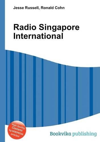 Radio Singapore International