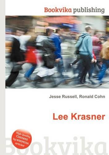 Lee Krasner