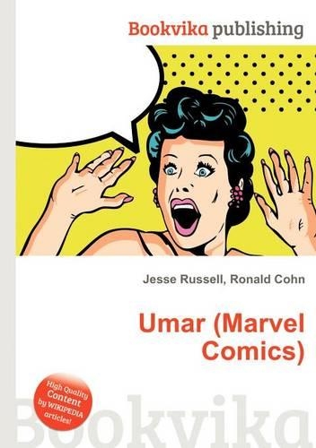 Umar (Marvel Comics)
