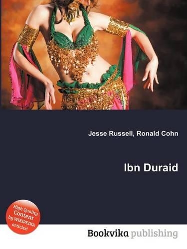 Ibn Duraid