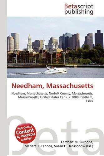 Needham, Massachusetts