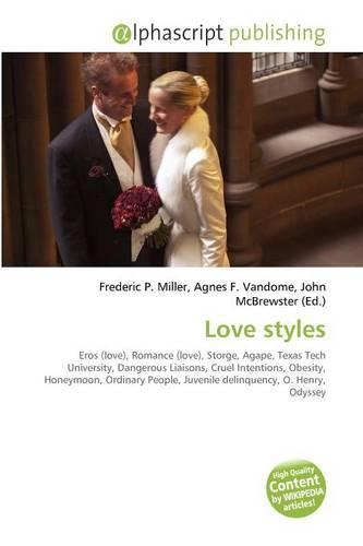 Love Styles