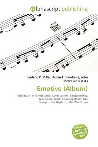 Emotive (Album): (English)
