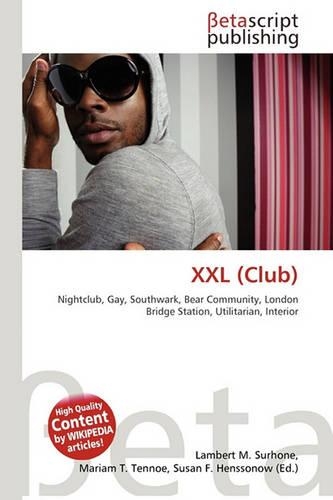 XXL (Club)