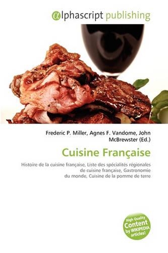 Cuisine Francaise