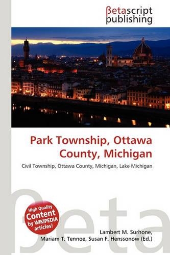 Park Township, Ottawa County, Michigan