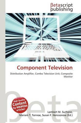 Component Television