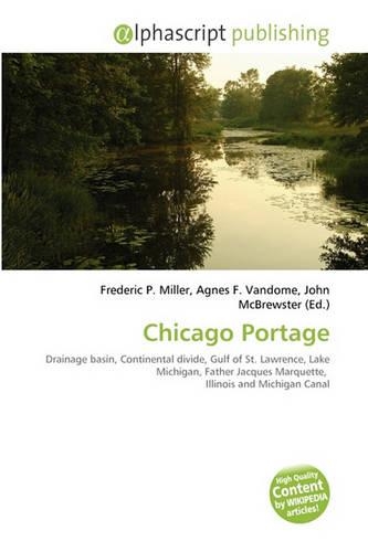 Chicago Portage: (English)