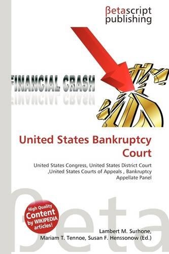 United States Bankruptcy Court