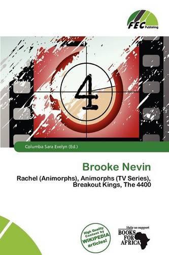 Brooke Nevin: (English)