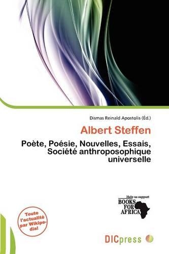 Albert Steffen