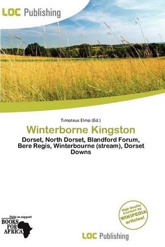 Winterborne Kingston