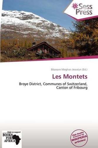 Les Montets: (English)
