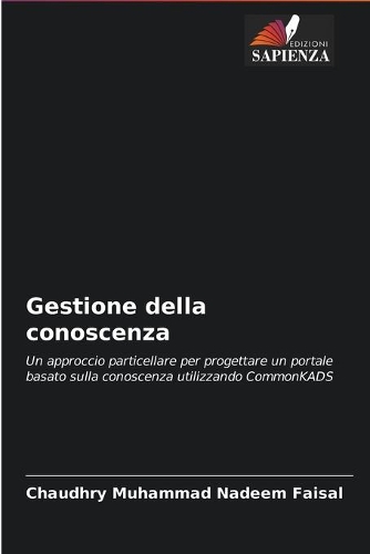 Gestione della conoscenza