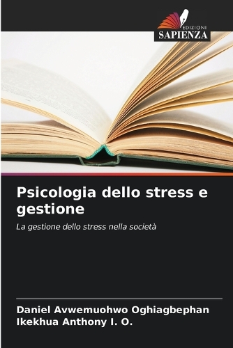 Psicologia dello stress e gestione