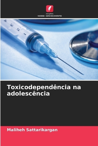 Toxicodependência na adolescência