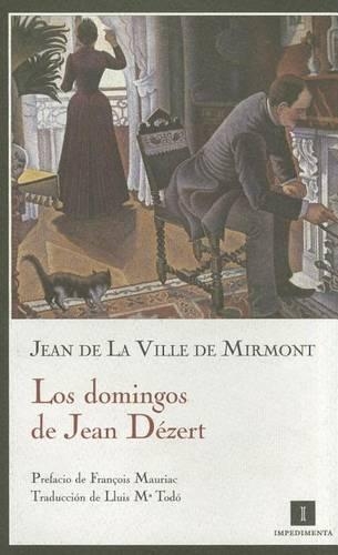 Los Domingos de Jean Dézert