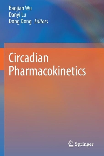 Circadian Pharmacokinetics