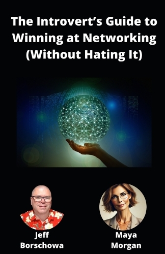 The Introvert's Guide to Winning at Networking (Without Hating It): (8 Catalyst Crew Business Parables)