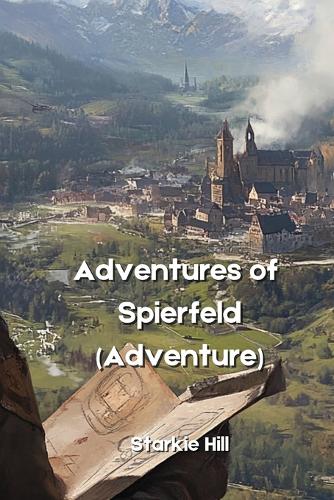 Adventures of Spierfeld (Adventure)