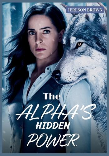 The Alpha's Hidden Power: A Battle of Betrayal and Destiny.