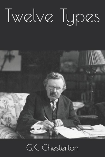 Twelve Types
