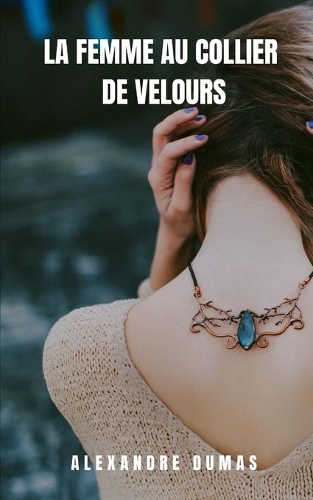 La Femme au Collier de Velours