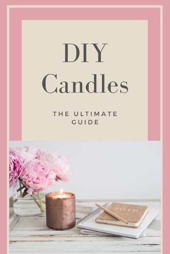 DIY Candles