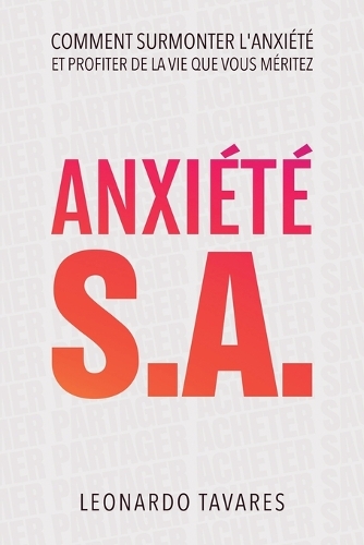 Anxiété S.A.
