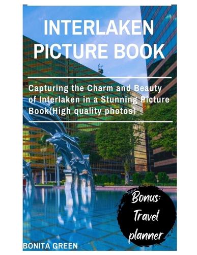 Interlaken picture book