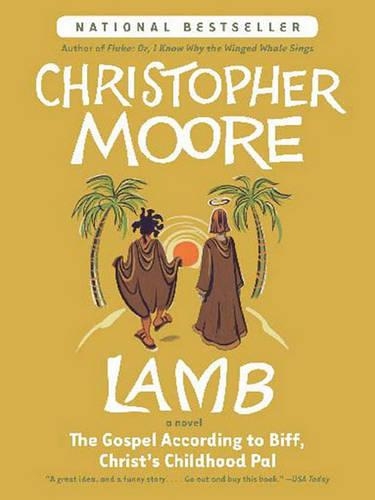 Lamb: The Gospel According to Biff, Christ's Childhood Pal